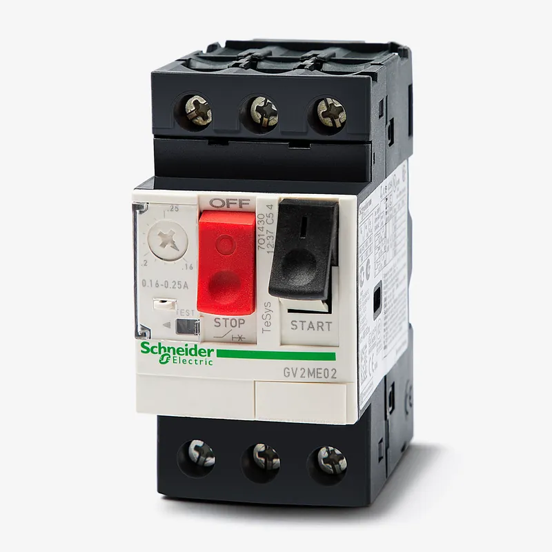 Square D GV2ME02 Starter Factory Price
