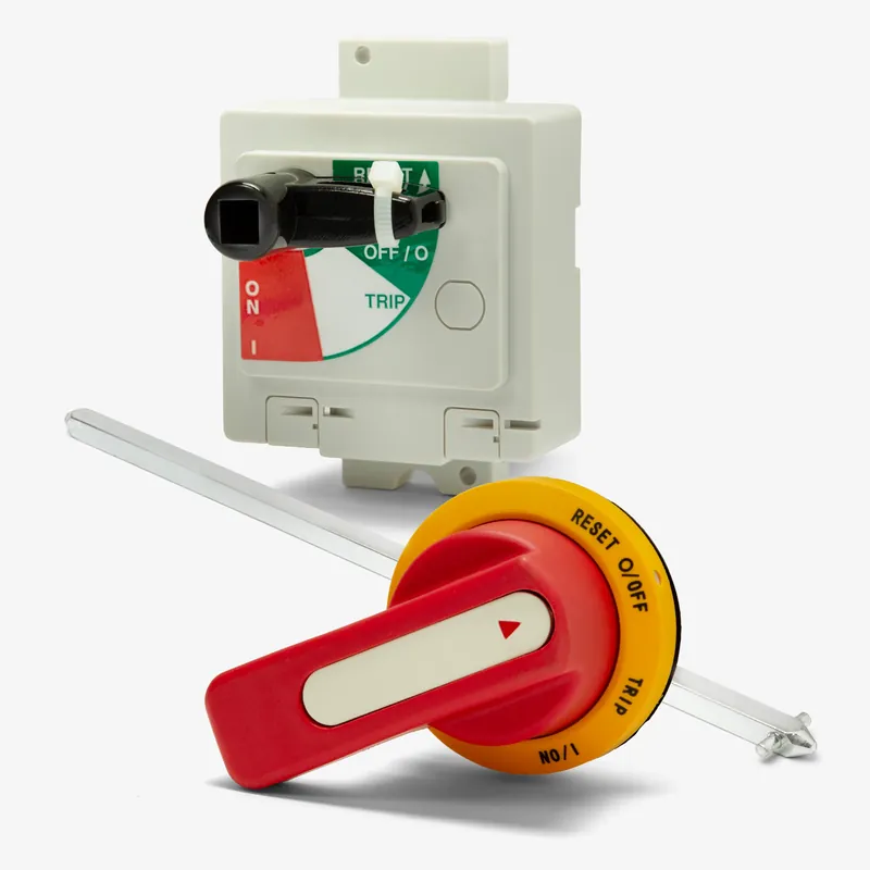 Best Seller Eaton EHMVD12R Rotary Handle Mechanism