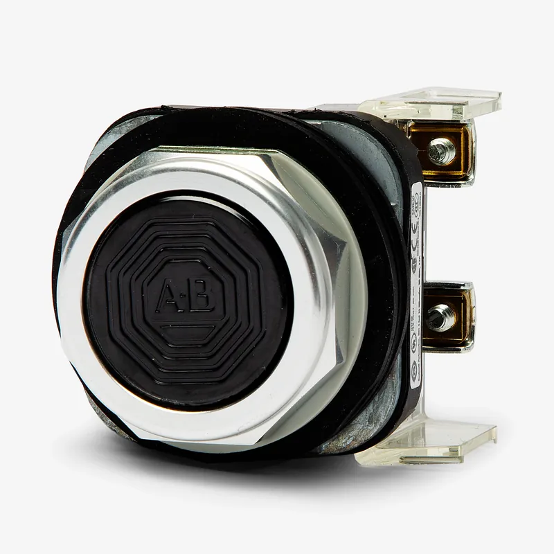 Allen Bradley 800T-A2D1 Push Button Direct From Factory