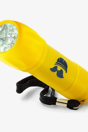 The Ready Recon Flashlight Must Have
