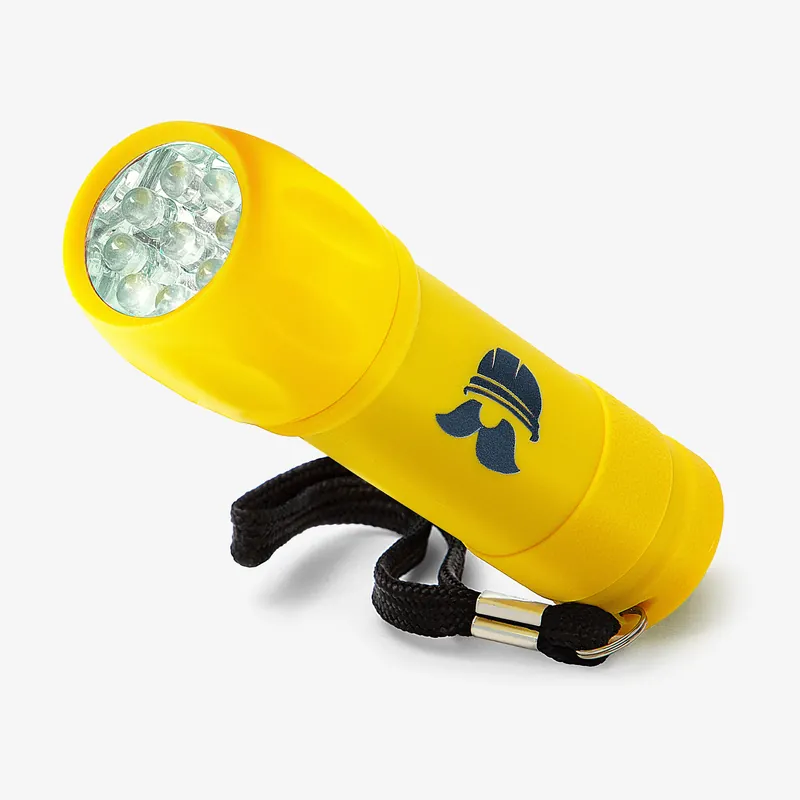 The Ready Recon Flashlight Must Have