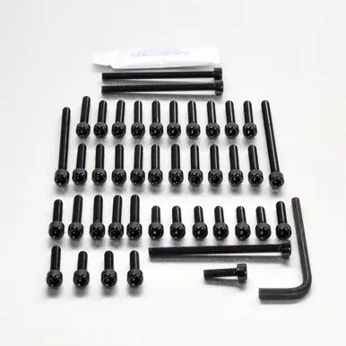 Aluminium Engine Kit Kawasaki KR1-KR1-S 250 Luxury