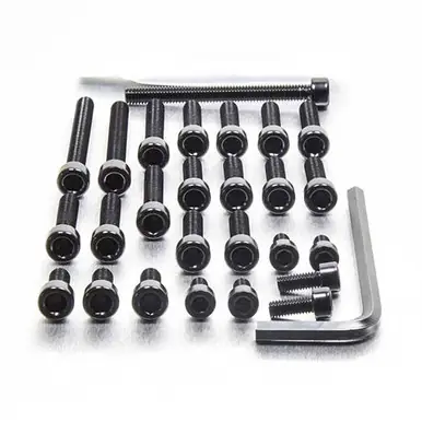 Top Rated Aluminium Engine Kit Yamaha RD350 YPVS