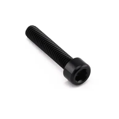 Aluminium Socket Cap Bolt M6x(1.00mm)x30mm Super Sale