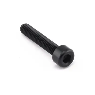 Aluminium Socket Cap Bolt M4x(0.70mm)x20mm Buy Today