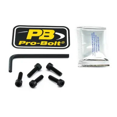 Super Sale Aluminium Fuel Cap Kit Kawasaki