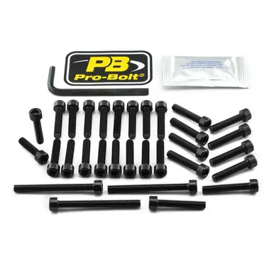 Aluminium Engine Kit Kawasaki Z900 New Release