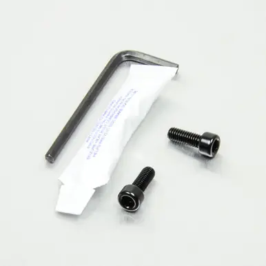Aluminium Oil Cooler Guard Mount Bolts Premium