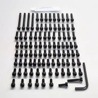 Premium Aluminium Engine Kit Ducati 851 Desmo