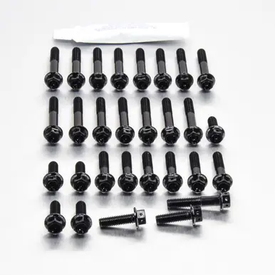 Cheap Aluminium Engine Kit Honda XL600V Transalp Race Spec Etched
