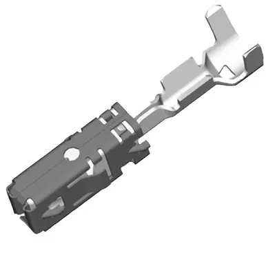 New Arrival 1928499396 Bosch BDK 2.8 Tin-Plated Terminal