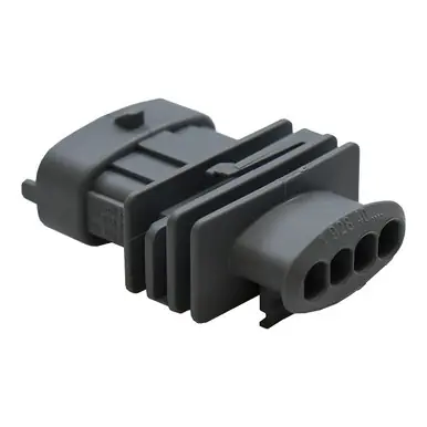 1928404635 Bosch 4-Way Kompakt Clutch Connector Special Offer