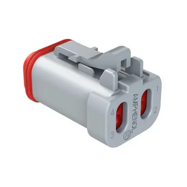 High Quality AT06-4S-EC01 Amp Sine Connector ⚡ Clearance Sale – Buy Now!