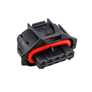 1928403738 Bosch 5-Way Kompakt 1.1m Connector Time-Limited