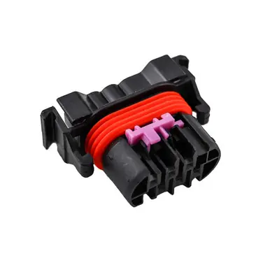 Authentic 1928403095 Bosch 6-Way Connector