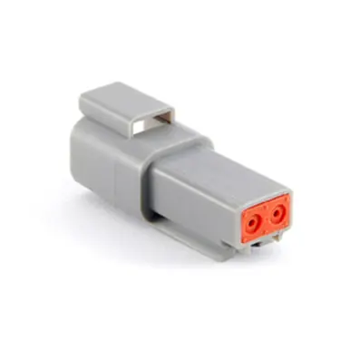 Crafted AT04-2P Amphenol Sine Connector