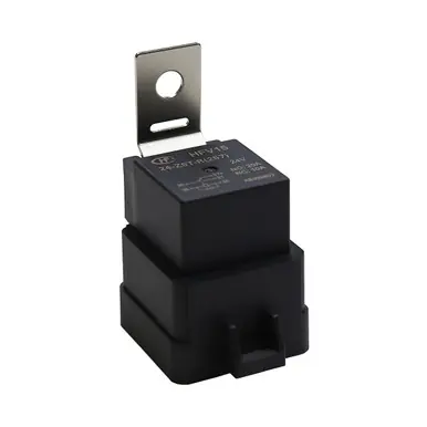 HFV15/24-Z5T-R(257) Hongfa 24V Relay Fresh Stock