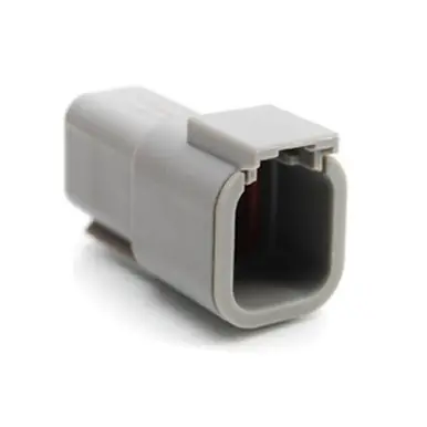 Hassle-Free Returns ATM04-6P Amphenol Sine Connector
