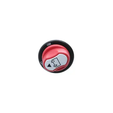 BC2-DC Switch Components – 100A IP56 Panel Mount Battery Disconnect OFF-ON Fast Shipping