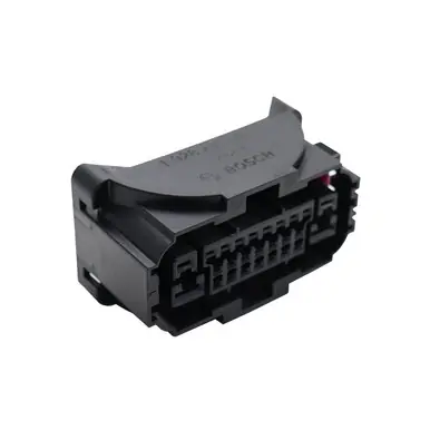 1928405763 Bosch 26-Way EuCon Contact Housing Markdown