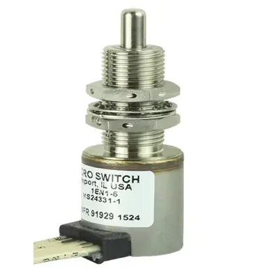 1EN1-6 Honeywell Sealed Switch Trusted Brand