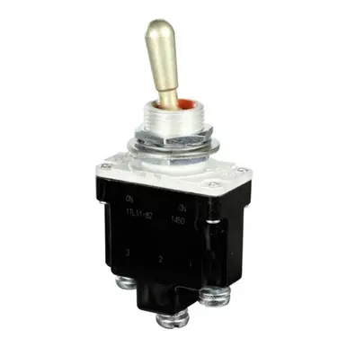 Next Day Delivery 1TL1-3 Honeywell Toggle Switch