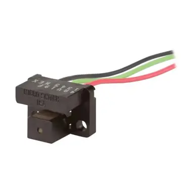Today Only 4AV19F Honeywell Hall-Effect Vane Sensor