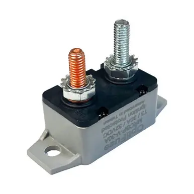 Special Offer ACBP-V-10A Optifuse Circuit Breaker