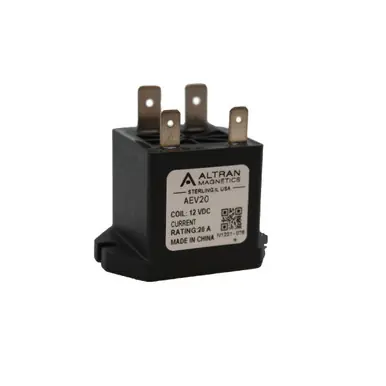 AEV20E-B DC Contactor Seasonal Sale
