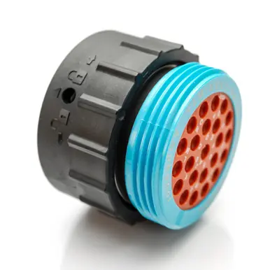 Markdown AHDP06-24-23SR-WTA Amphenol Sine Connector ⚡ Clearance Sale – Buy Now!