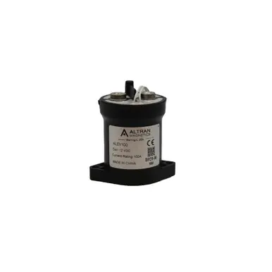 Cheap ALEV100-BA DC Contactor