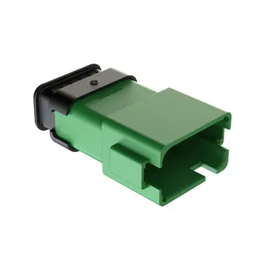 High Quality AT04-12PC-SR2GN Amphenol Sine Connector