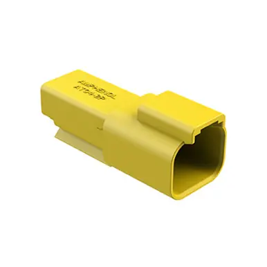 AT04-2P-YEL Amphenol Sine Connector Shop Now