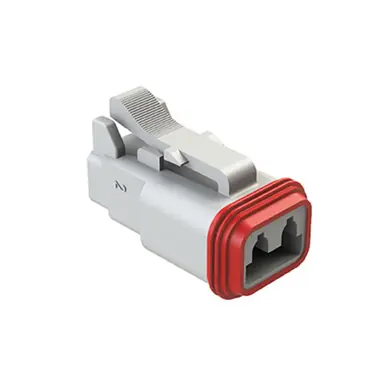 AT06-2S-WHT Amphenol Sine Connector Don't Miss Out