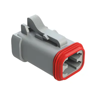 Genuine AT06-4S-MM01 Amphenol Sine Connector
