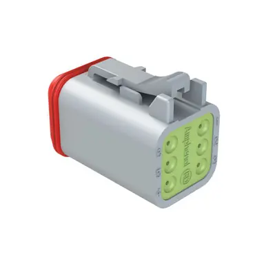 AT06-6S-RD01 Amphenol Sine Connector ⚡ Clearance Sale – Buy Now! Bargain