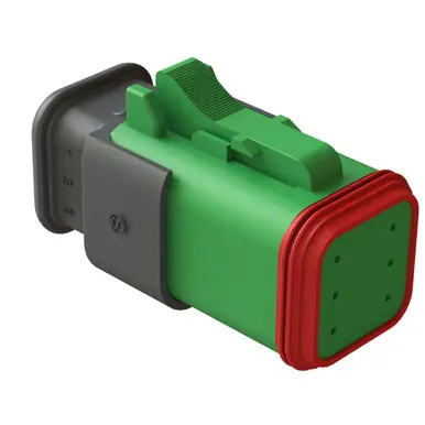 AT06-6S-SR02GRN Amphenol Sine Connector Flash Sale