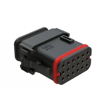 AT16-18SA-SR02 Amp Sine Connector Get Yours