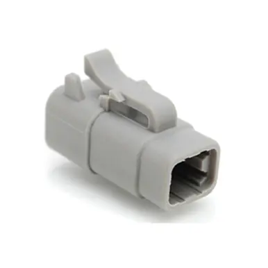 ATM06-4S Amphenol Sine Connector Professional Grade