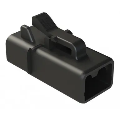 Factory Price ATP06-2S-BLK Amphenol Sine Connector