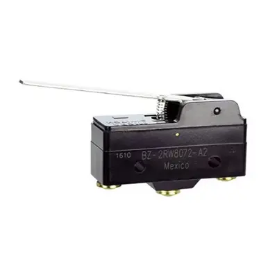 BZ-2RW8072-A2 Honeywell Micro Switch Time-Limited