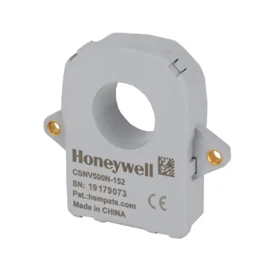 Markdown CSNV500M-356M Honeywell Current Sensor, Hall-Effect, Closed Loop, T/H Mount, 500 K Baud, 3C6 ID w/ CAN Term