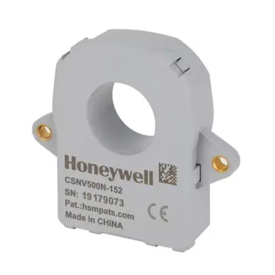 Discount CSNV500N-356M Honeywell Current Sensor, Hall-Effect, Closed Loop, T/H Mount w/ Bushing, 500 K Baud, 3C6 ID w/ CAN Term