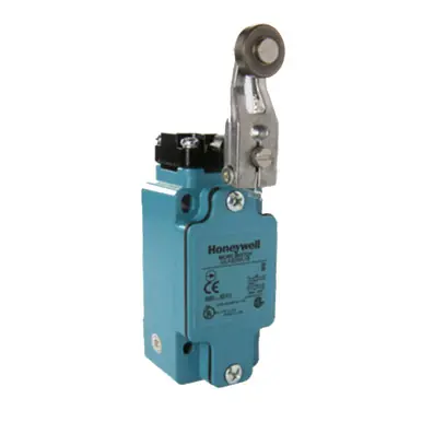 Fan Favorite GLAB01A1B Honeywell Limit Switch