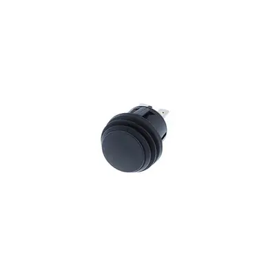 Affordable PB-2A-DC-2-B Switch Components – Snap-In Push Button 4P DPST OFF-ON IP65