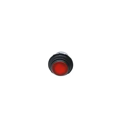 PC-1A-DC-1-RL Switch Components – Screw Push Button 3P SPST OFF-ON Red LED IP65 Fresh Stock