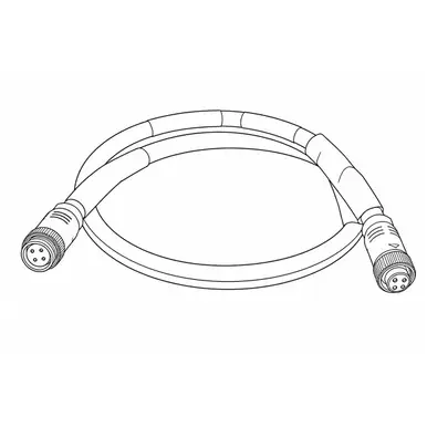 Certified P32088-M1 Amphenol Sine AT06GY-6S-N-TPE Label and Strip Length Change