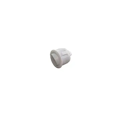 RA1-1A-DC-2-H Switch Components – Round Rocker 2P SPST OFF-ON White Express Delivery