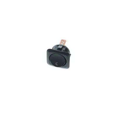 Trusted Brand RC-1A-DC-1-UL Switch Components – Square Actuator Rocker 4P OFF-ON Blue LED