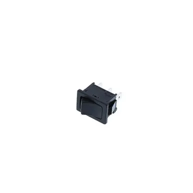 RF1-1F-DC-2-B Switch Components - Mini Rocker - 3P SPDT ON-OFF-ON Buy Online